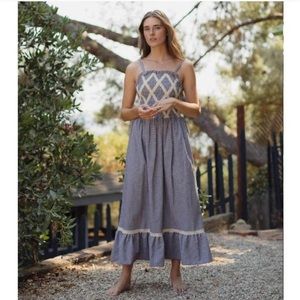 Christy Dawn Noelle Dress